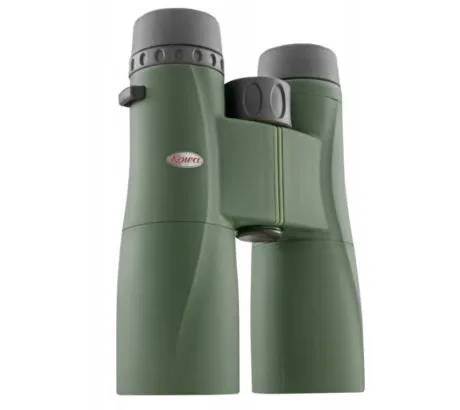 Binoculars green waterproof