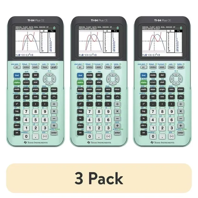 General Classroom rechargeable green