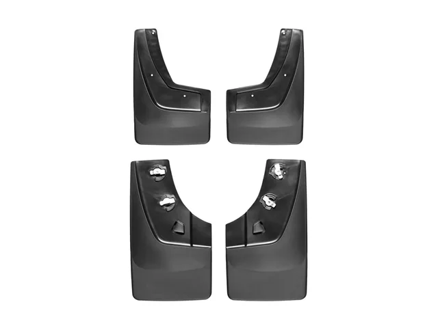 Splash Guard black