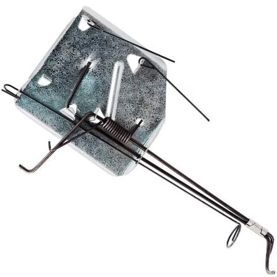 Mole Trap 6 pack 4 inches