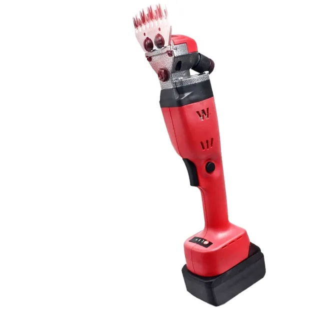 Battery 18v portable rechargeable