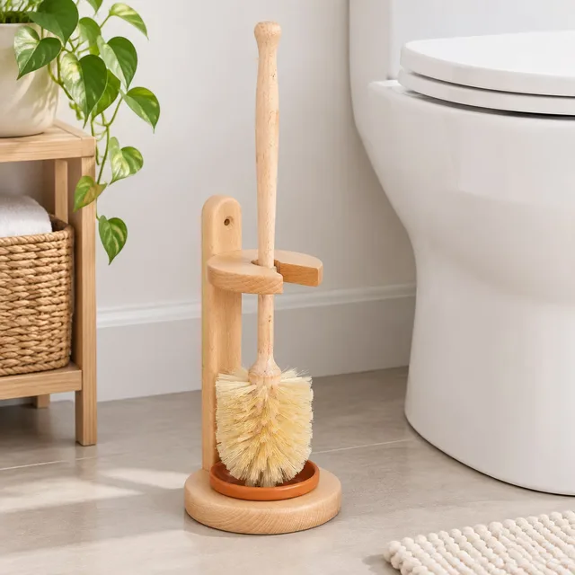 Toilet Brush heavy-duty