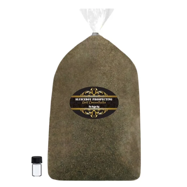 Bag 5lb