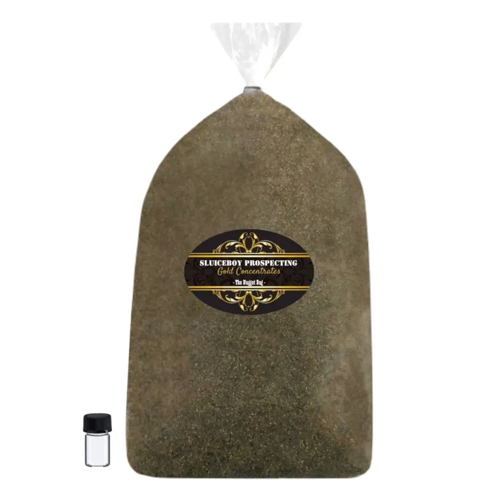 Bag 5lb