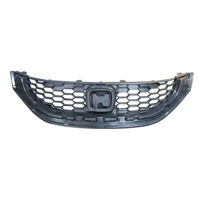 Grille 1.8 liter