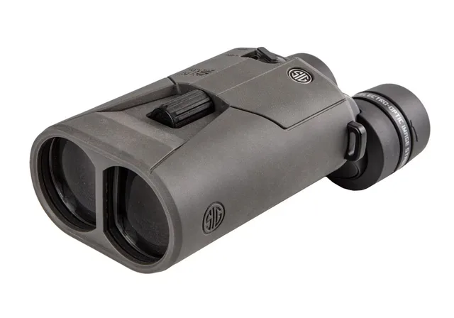 Binoculars 42mm 14mm 7.1 in