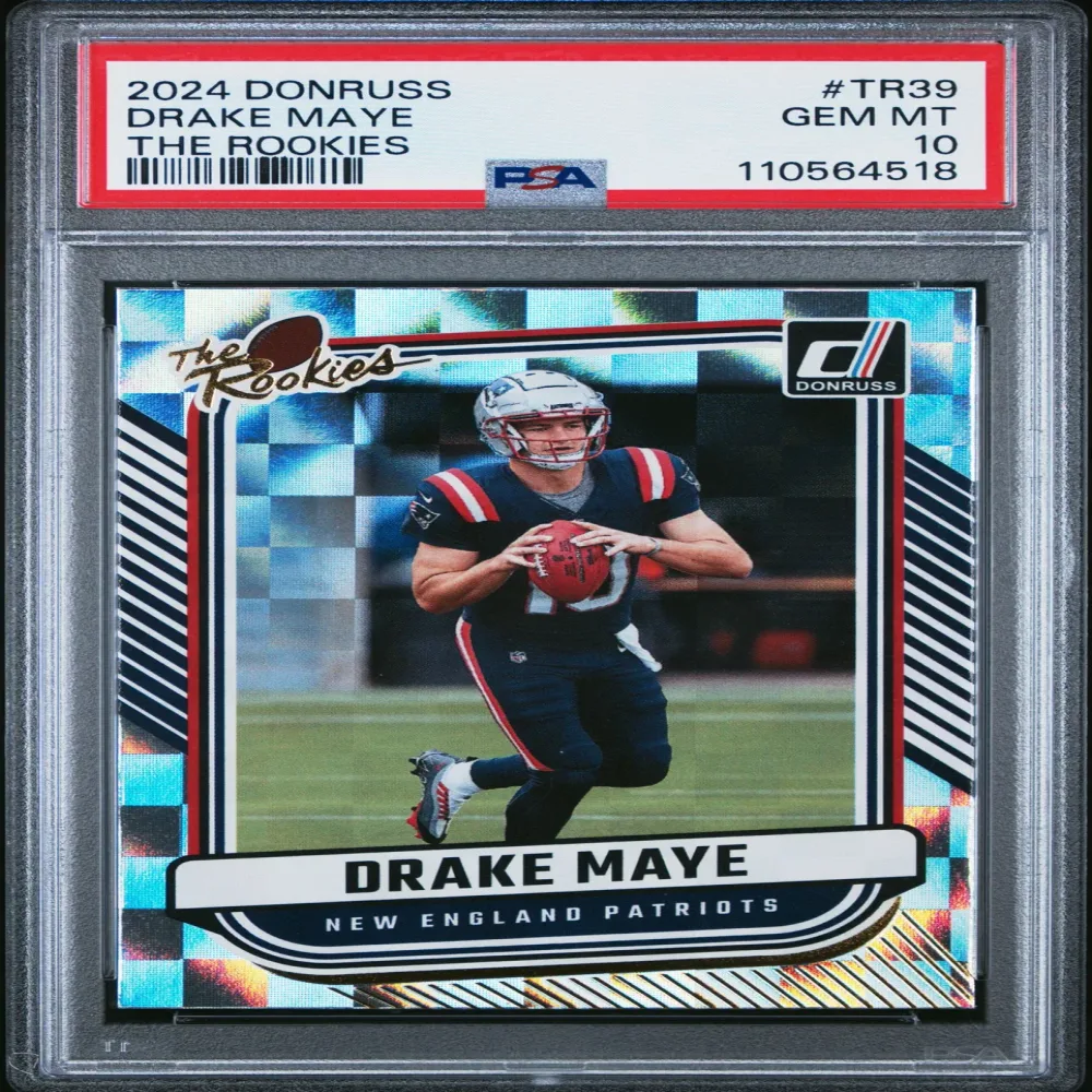 Football Card