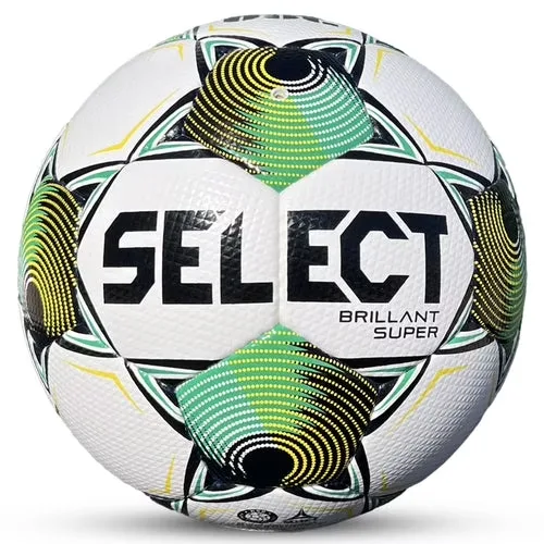 Soccer Ball