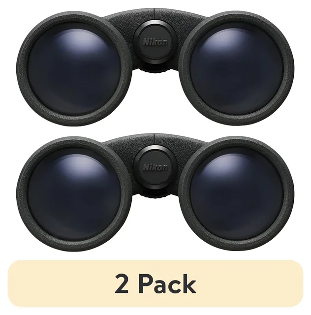 Binoculars 2 pack 9.8 ft 367 ft