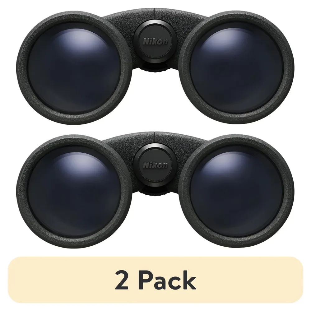 Binoculars 2 pack 9.8 ft 367 ft