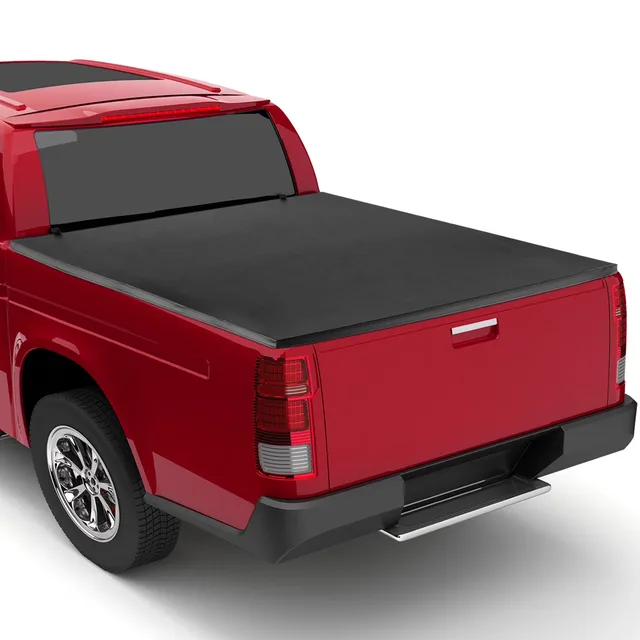 Tonneau Cover 5.8ft 5.8 ft 69.5"
