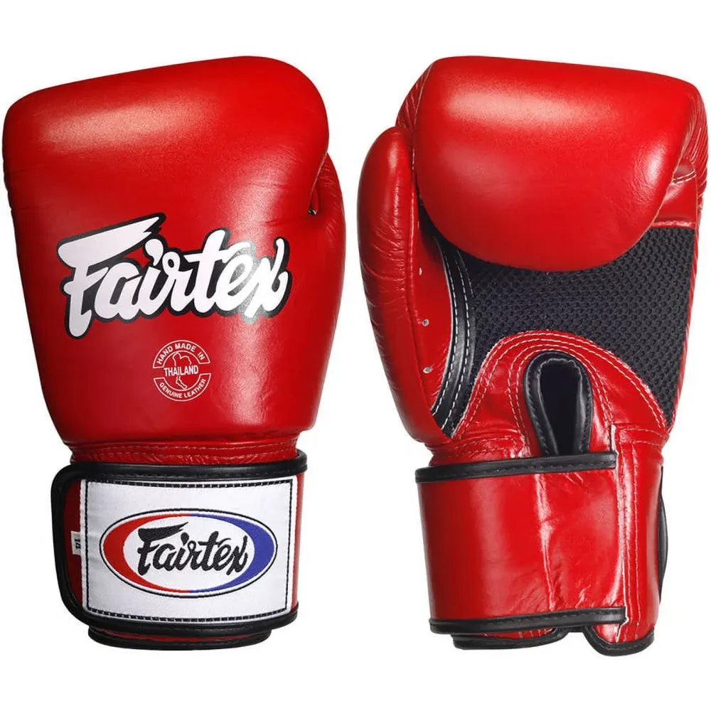 Bag Gloves 12 oz