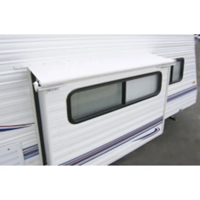 Cover white 073" black
