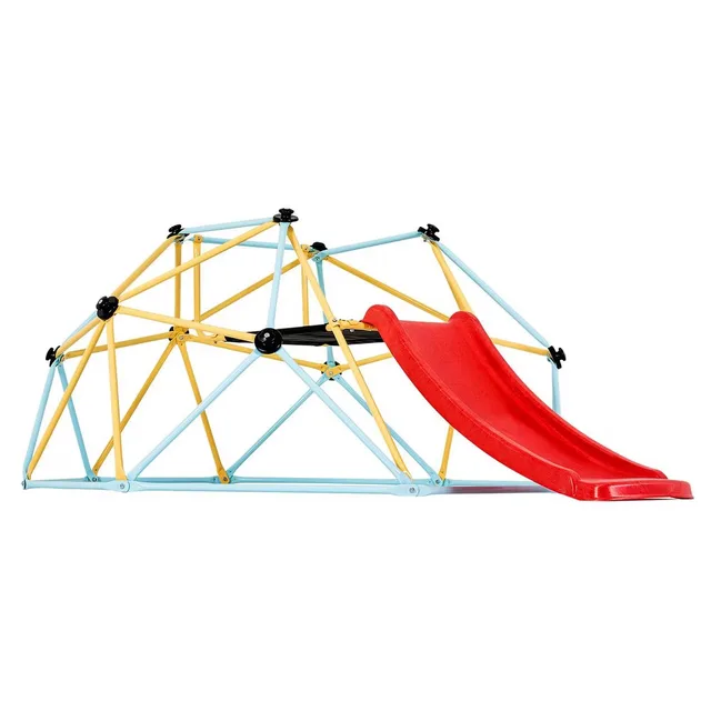 Play Equipment 8ft 600lbs