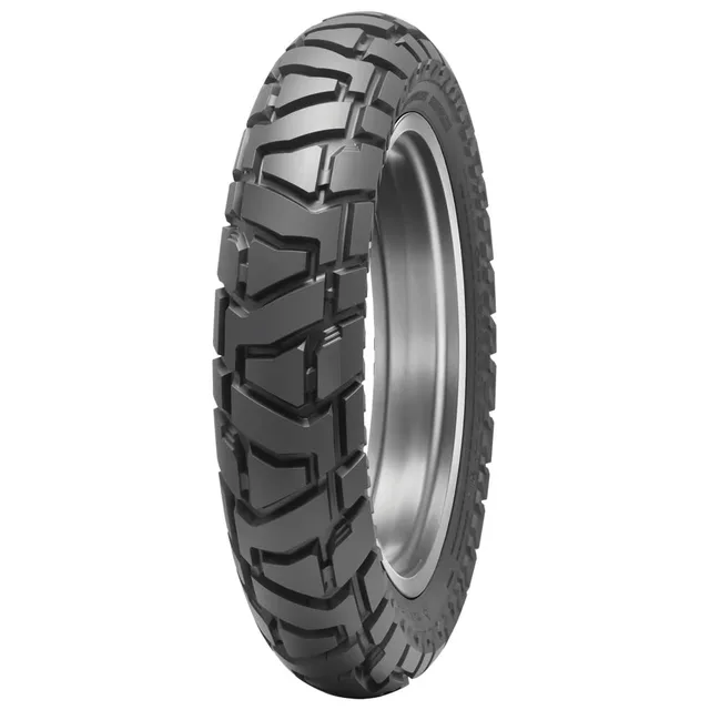 Motorcycle Tire