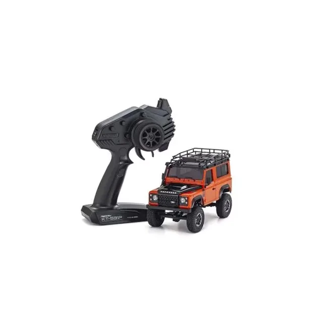 Active Play orange black 1 lb