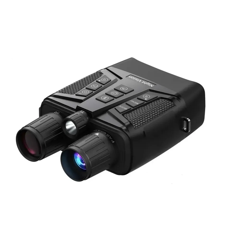 Vision Binoculars 3 inch 4" 3"