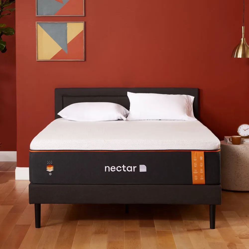 Mattress 14"