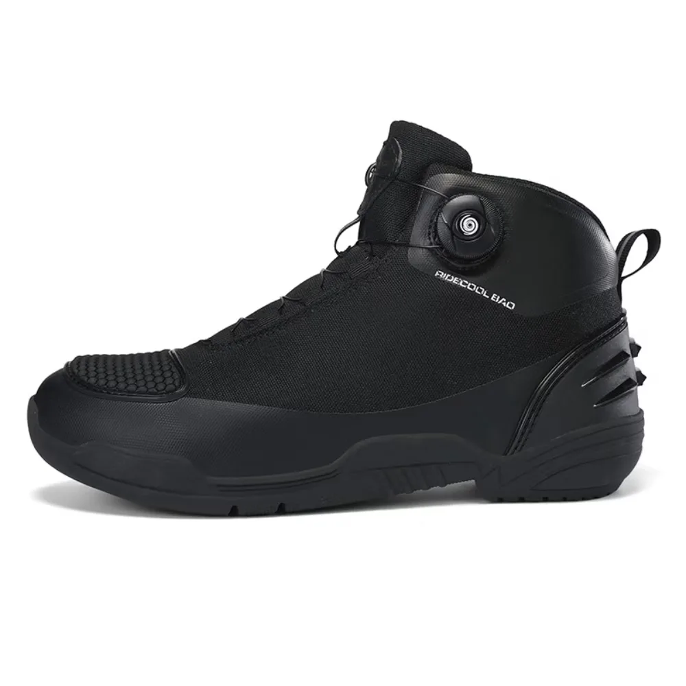 Motorcycle black waterproof