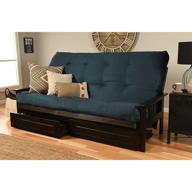 Furniture blue 36" 86"