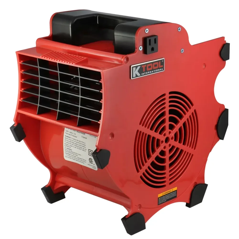 Tool red 30 feet
