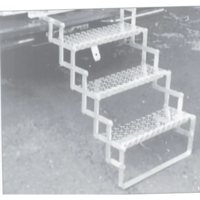 Rv Parts 31" 40" 6"