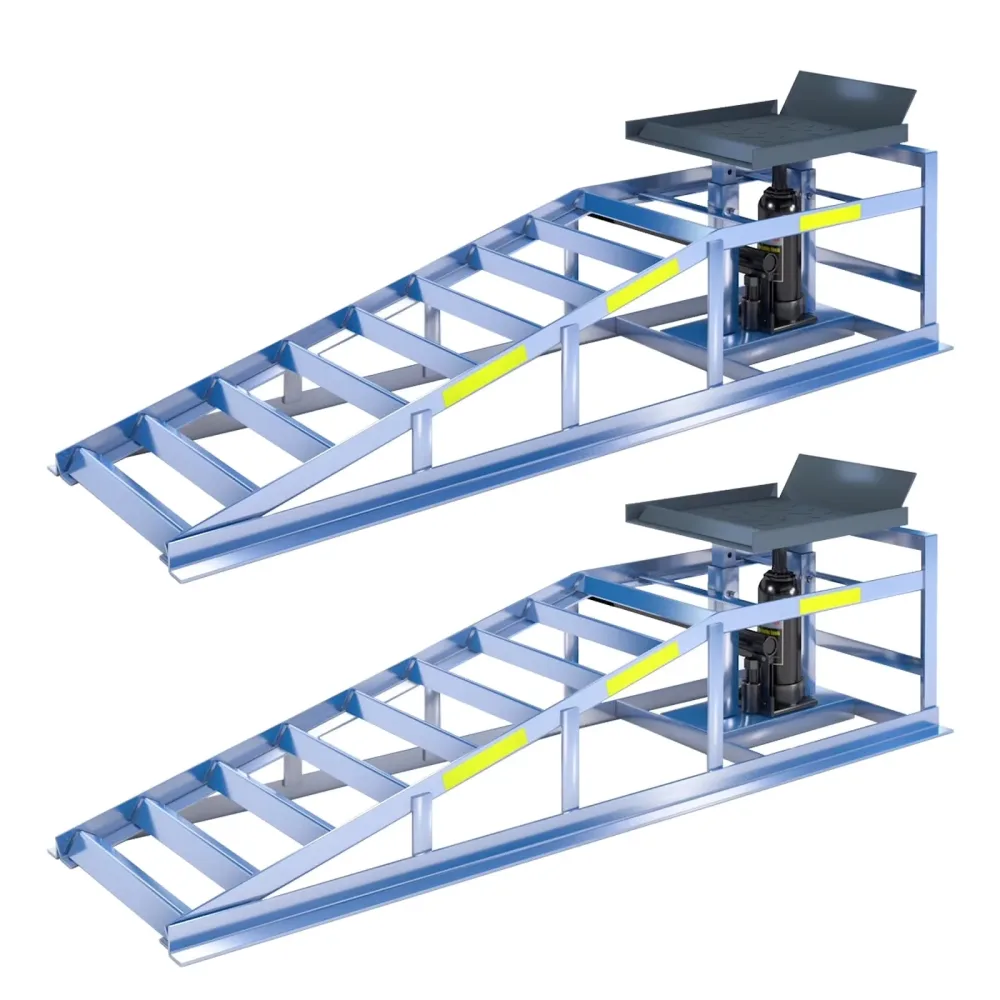 Vehicle 000 lbs 9.8-15 inch adjustable