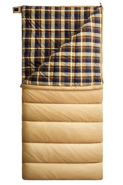 Sleeping Bag 84.3 inches 39.4 inches 9.52 pounds