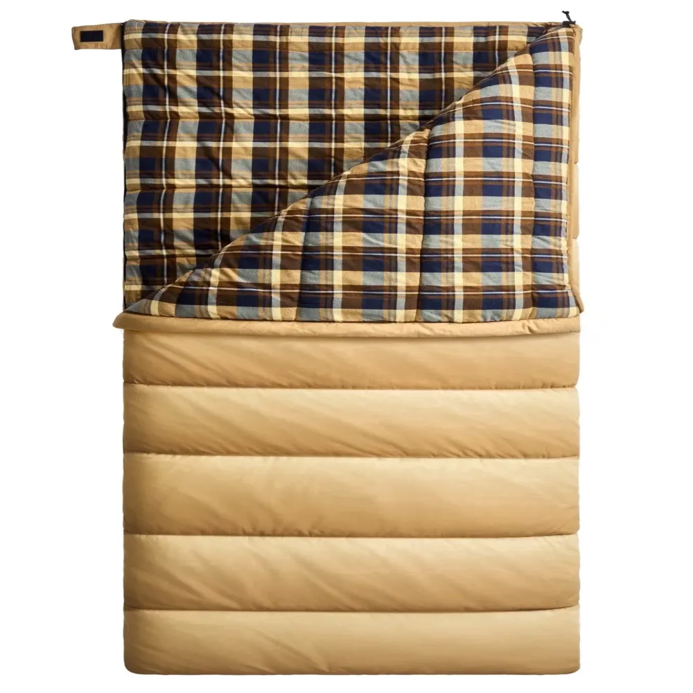 Sleeping Bag 84.3 inches 39.4 inches 9.52 pounds