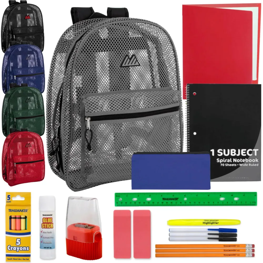 General Classroom 24 pack 1 pack 12 inch
