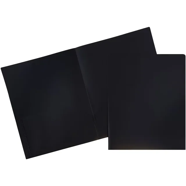General Classroom black 11.5 inches 8.5"
