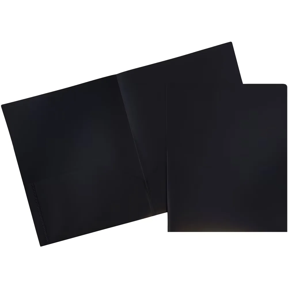 General Classroom black 11.5 inches 8.5"
