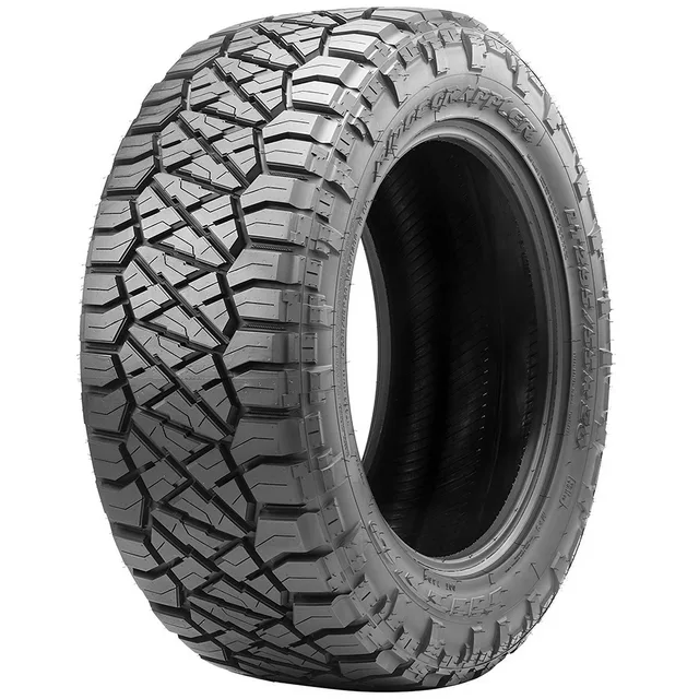 Tire black