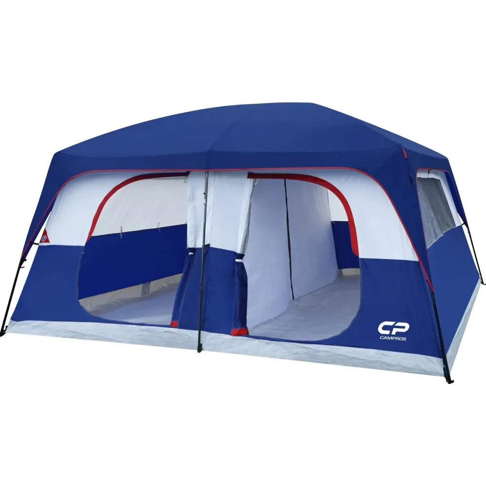 Camping Tents 12 person 12 people 1000mm
