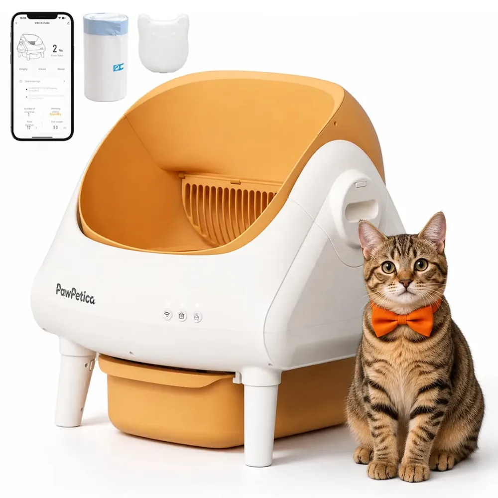 Cat Litter 3-28lb 1.5kg 12.5kg