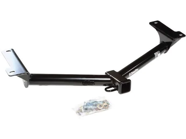 Trailer Hitch 000 lbs 2 in