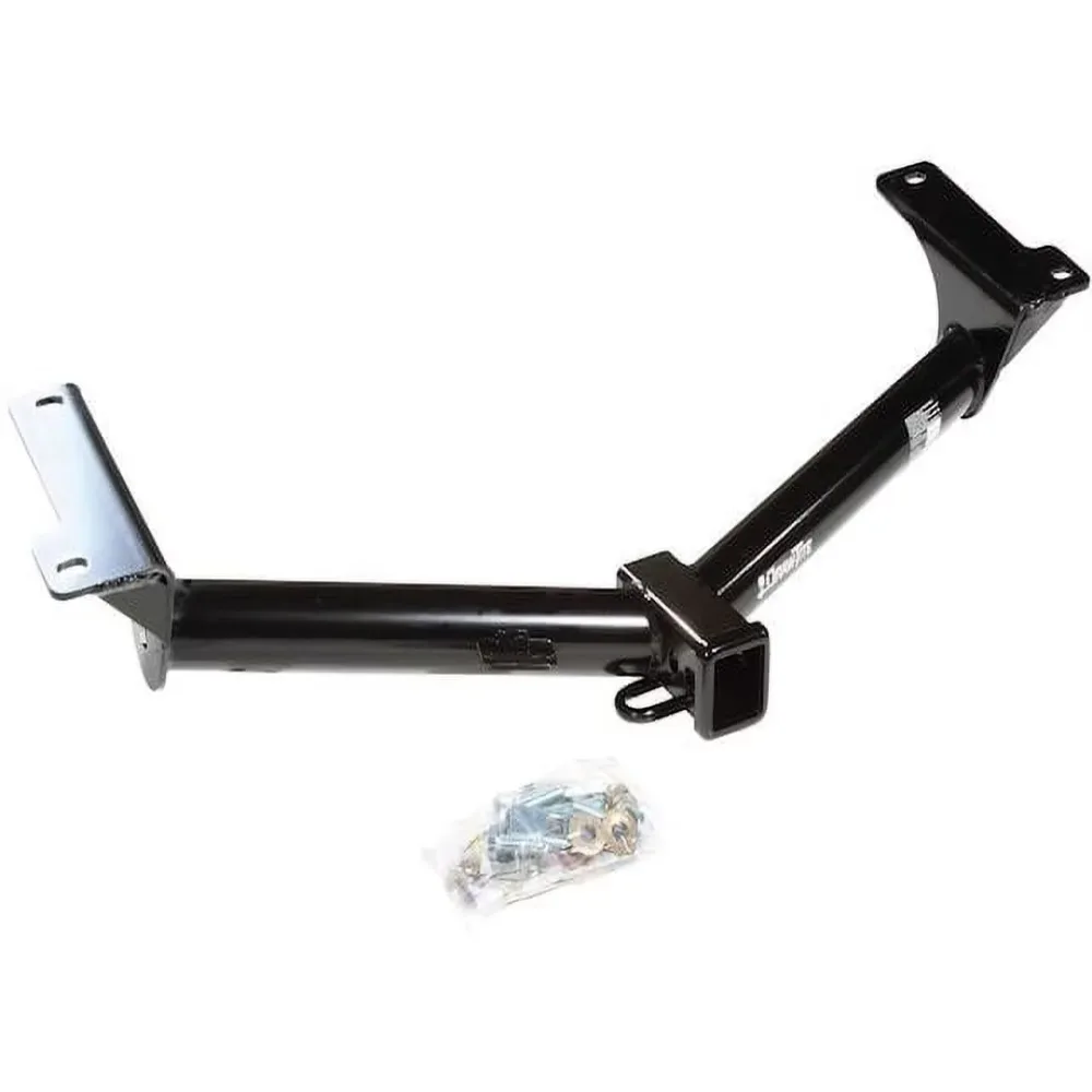 Trailer Hitch 000 lbs 2 in