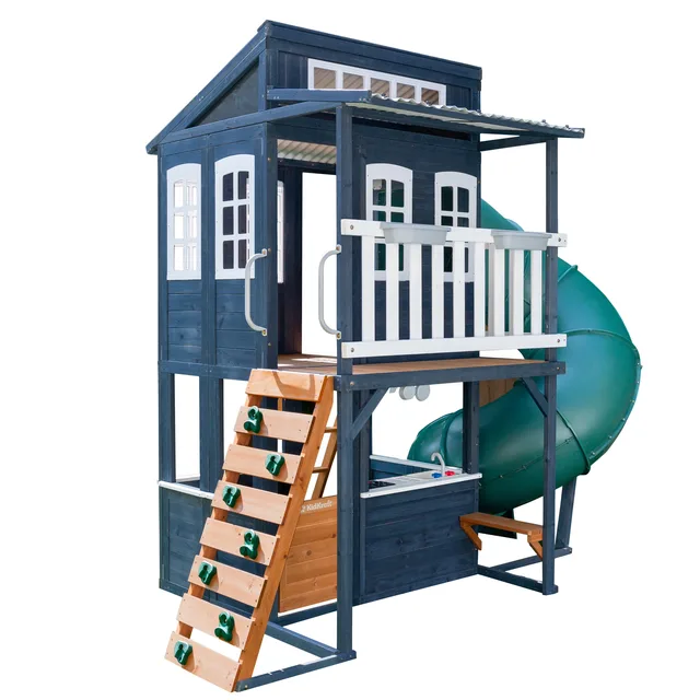 Backyard Play heavy-duty