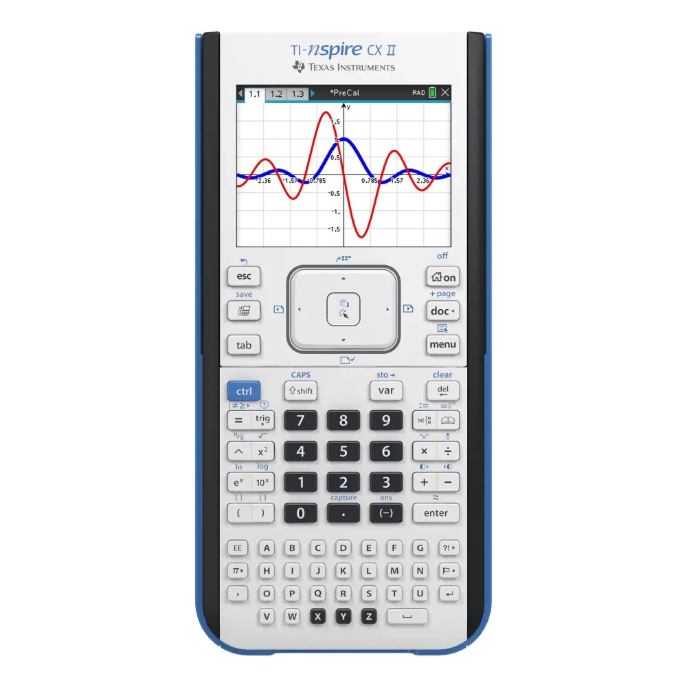 General Classroom rechargeable