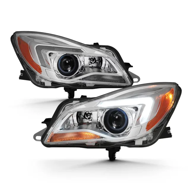 Projector Chrome