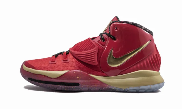 Basketball red