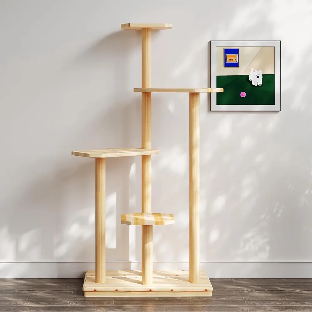 Furniture & Enrichment 71" 27.95" 17.71"