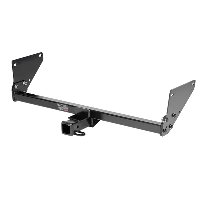 Class Trailer 6000 lbs black 6000 pounds