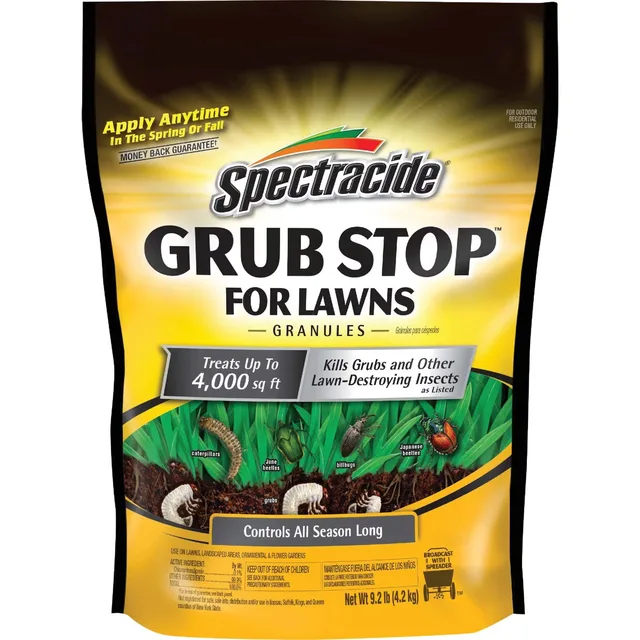 Grub Killer
