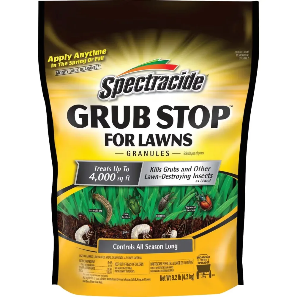Grub Killer