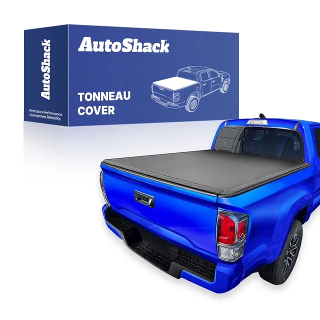 Tonneau Cover 5ft 60" 20235ft