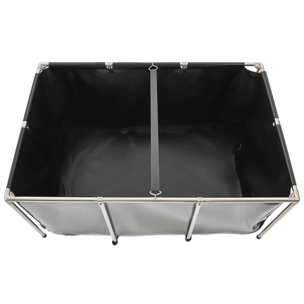 Fish Tank 270 gallon 0.9 mm 1.2 mm