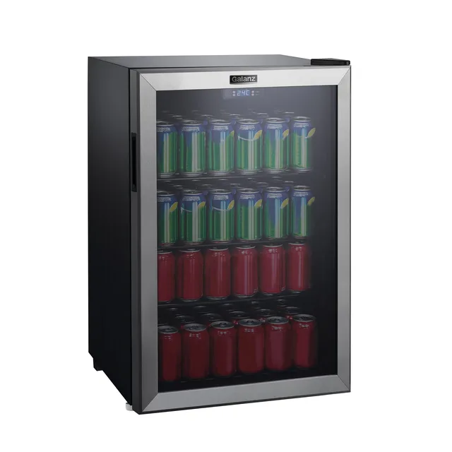 Coolers & Hydration led adjustable black