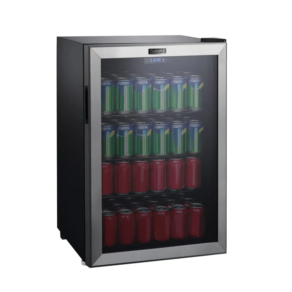Coolers & Hydration led adjustable black