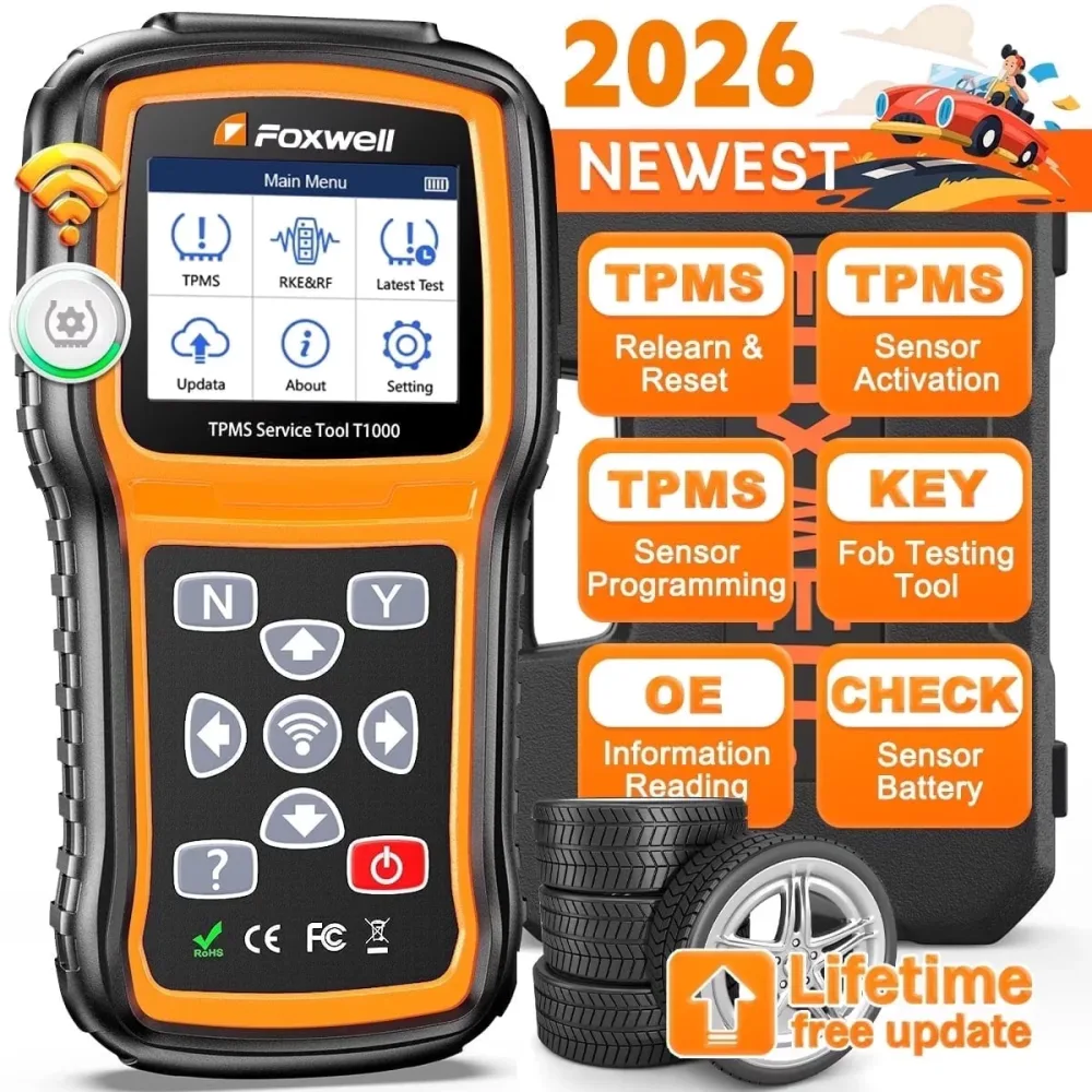 Scan Tool 3.00 in